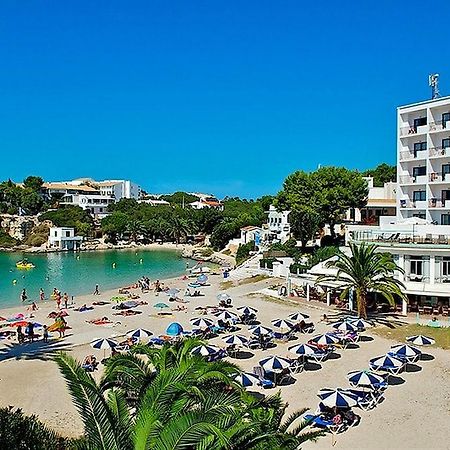 Santandria Playa Hotel Ciutadella  Exterior foto