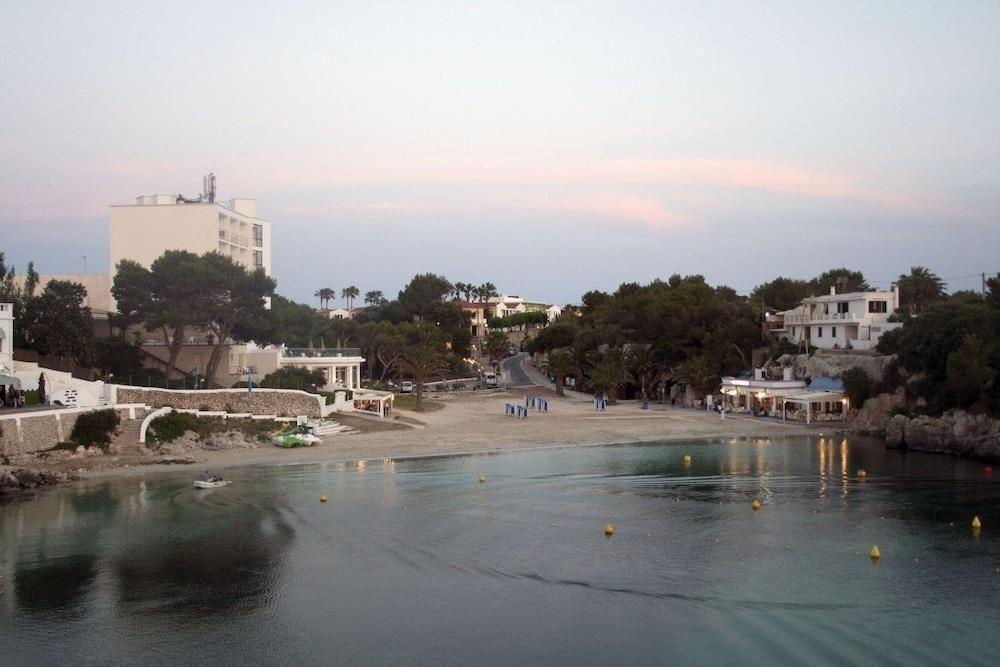 Santandria Playa Hotel Ciutadella  Exterior foto