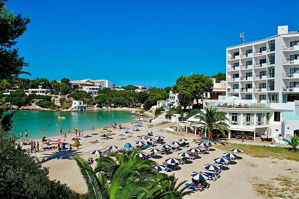 Santandria Playa Hotel Ciutadella  Exterior foto